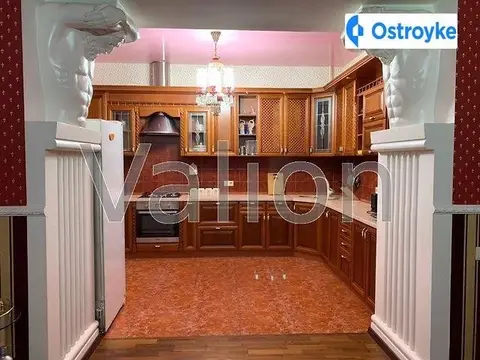 Мироносицкая ул.