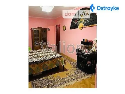 2-кімнатна квартира, 48 м², просп. Перемоги, Харків