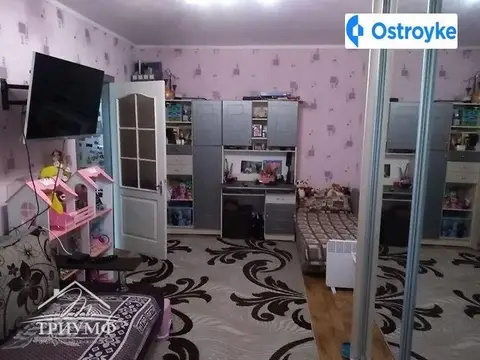1-комнатная квартира, 32 м², просп. Текстильників, Херсон