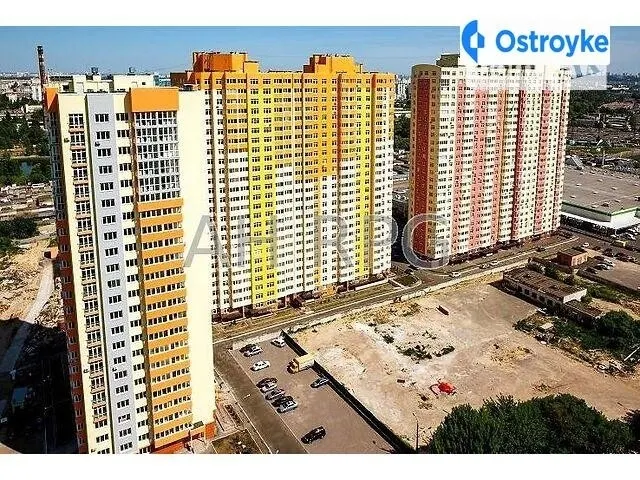 Семьи Кульженков ул. — фото 1