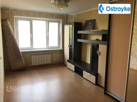 3-комнатная квартира, 64 м², вул. Стельмаха, Винница