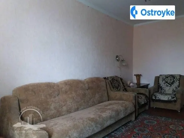Продаж 2-кімнатної квартири, 50 м², Хмельницький — фото 1
