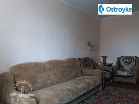 Продажа 2-комнатной квартиры, 50 м², Хмельницкий