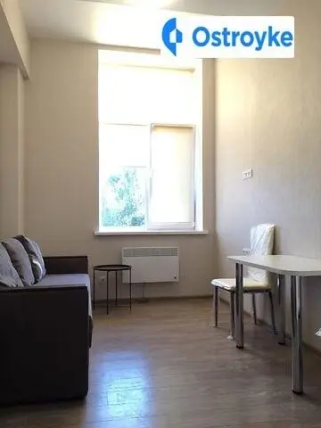 1-кімнатна квартира, 22 м², просп. Московський, 118, Харків