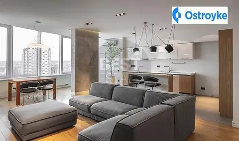 3-кімнатна квартира, 120 м², пров. Отакара Яроша, 16, Харків