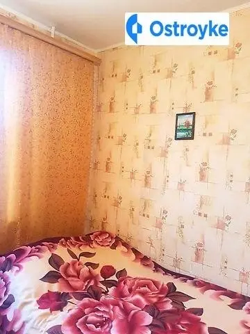Південно-Кільцева вулиця (верх), 3-х кімнатна панелька із ремонтом — фото 3