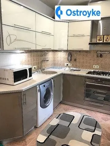 Продаж 2-кімнатної квартири, 46 м², Запоріжжя — фото 1