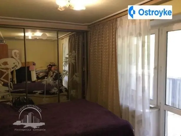 Продаж 2-кімнатної квартири, 50 м², Хмельницький — фото 4