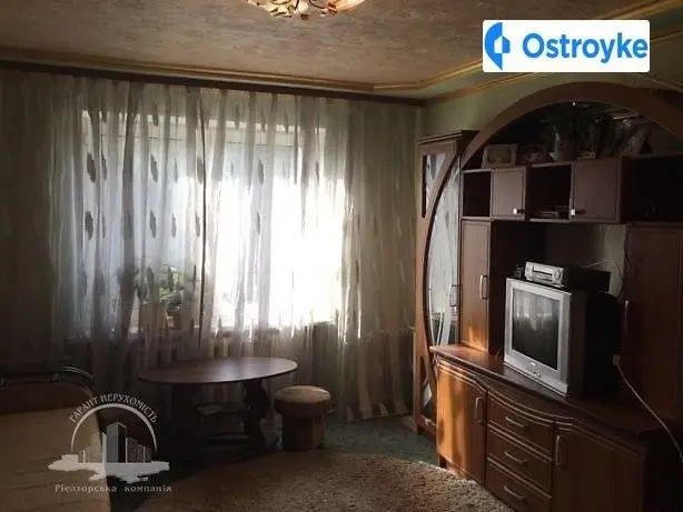 Продаж 2-кімнатної квартири, 50 м², Хмельницький — фото 2