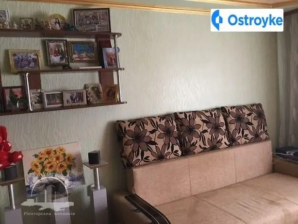 Продаж 2-кімнатної квартири, 50 м², Хмельницький — фото 3