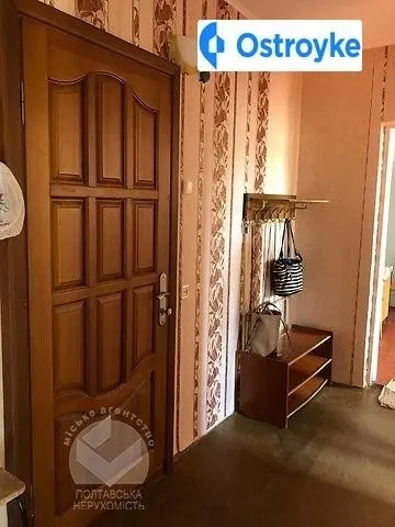Продаж 2-кімнатної квартири, 48 м², Полтава — фото 1