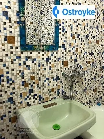 Продаж 2-кімнатної квартири, 48 м², Полтава — фото 2
