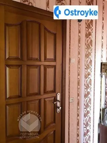 Продаж 2-кімнатної квартири, 48 м², Полтава — фото 3