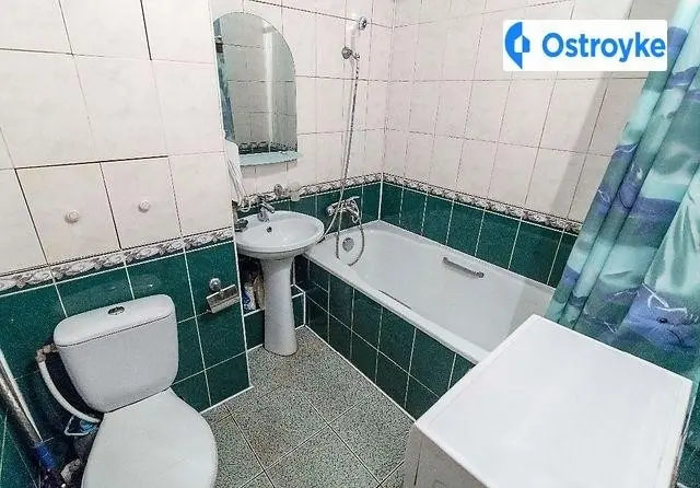 3-кімнатна квартира, 68 м², просп. Тракторобудівників, 87, Харків — фото 3
