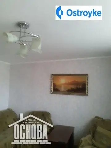 3-комнатная квартира, 64 м², вул. Стельмаха, Винница