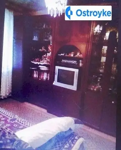 Продаж 2-кімнатної квартири, 50 м², Запоріжжя