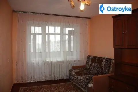 2-комнатная квартира, 50 м², просп. Космонавтів, Винница
