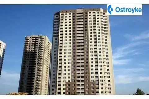 3-кімнатна квартира, 75 м², вул. Соломії Крушельницької, 13, Київ