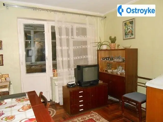 Продаж 2-кімнатної квартири, 50 м², Запоріжжя — фото 2