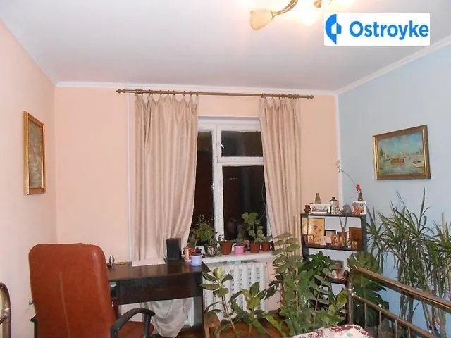 Продаж 2-кімнатної квартири, 50 м², Запоріжжя — фото 1