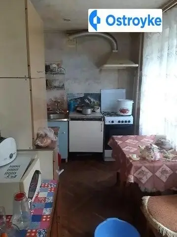 2-кімнатна квартира, 46 м², вул. Братиславська, 20, Київ