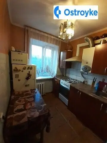 1-комнатная квартира, 22 м², вул. Київська, Винница