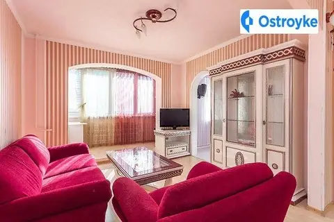 2-кімнатна квартира, 51 м², вул. Клочківська, Харків