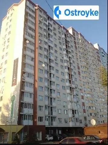 Николая Закревского улица — фото 2