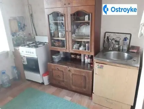 1-кімнатна квартира, 38 м², вул. Братів Зерових, 14А, Київ