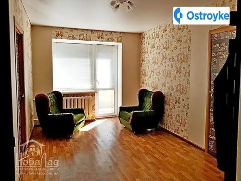 4-комнатная квартира, 68 м², просп. Миру, 45, Чернигов