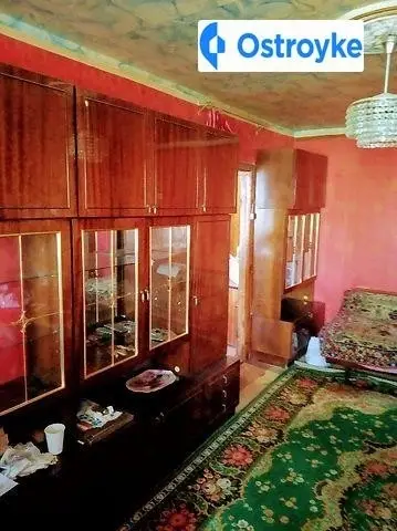 3-кімнатна квартира, 56 м², просп. Богоявленський, Миколаїв