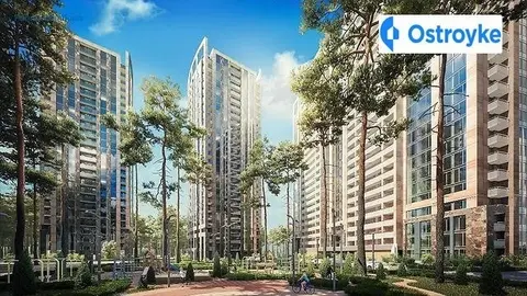 2-кімнатна квартира, 78 м², вул. Генерала Жмаченко, 28, Київ