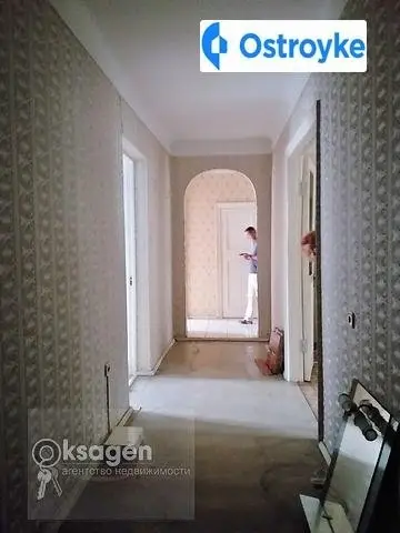 3-комнатная квартира, 80 м², вул. Інженерна, Николаев