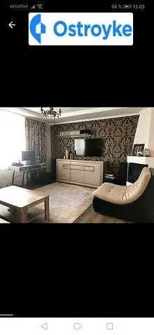 Продажа 2-комнатной квартиры, 55 м², Винница