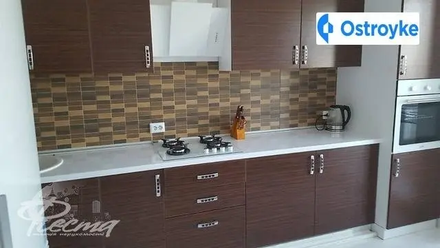 Микулинецкая улица — фото 2