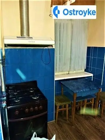 Стародубська