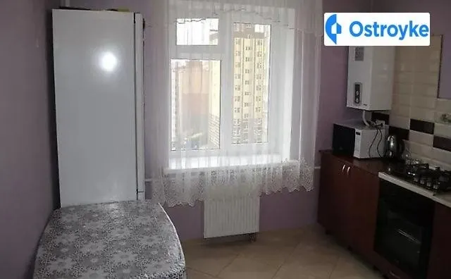 Продаж 1-кімнатної квартири, 49 м², Хмельницький — фото 1