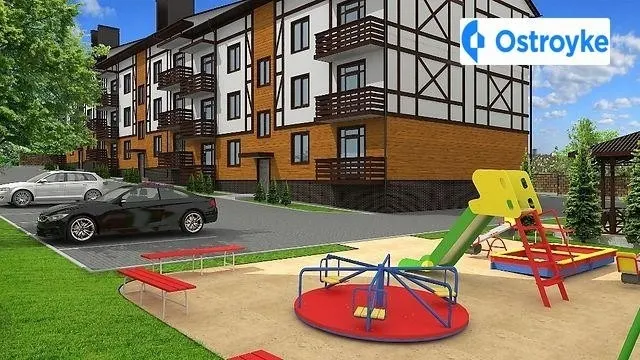 Продаж 2-кімнатної квартири, 62 м², Луцьк — фото 1