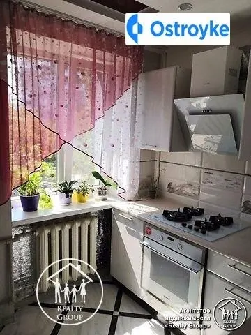 Продаж 2-кімнатної квартири, 48 м², Херсон — фото 1