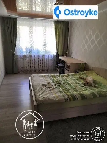 Продаж 2-кімнатної квартири, 48 м², Херсон — фото 3