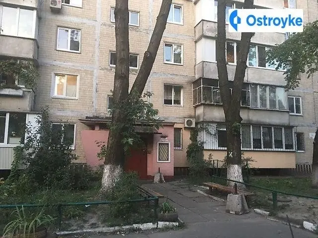 Маршала Жукова улица — фото 2