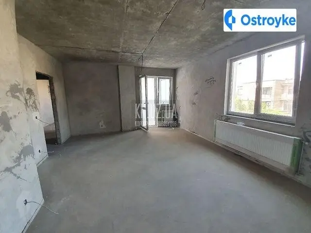 Продаж 1-кімнатної квартири, 67 м², Ужгород — фото 4