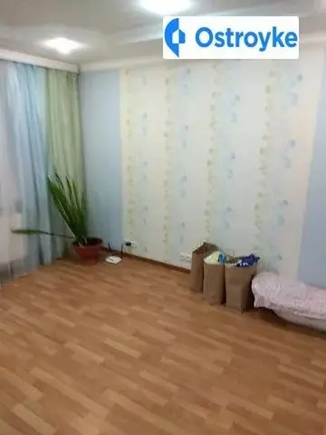 1-комнатная квартира, 38 м², вул. Шевченка, Житомир