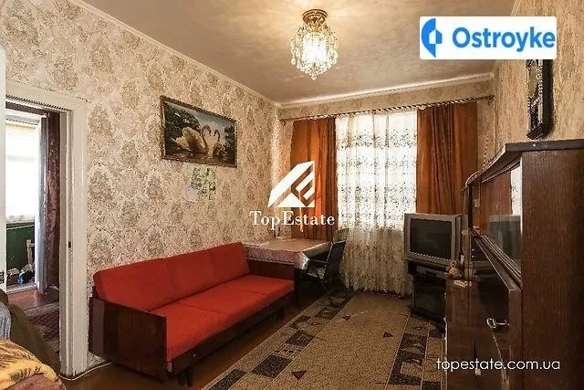 Григоровское шоссе — фото 1
