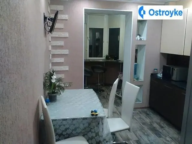 Бородия улица — фото 1