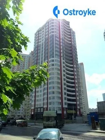 Олени Пчілки улица — фото 1