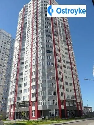 Олени Пчілки улица — фото 2