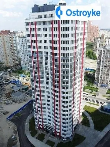 Олени Пчілки улица — фото 3
