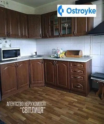 Продаж 2-кімнатної квартири, 52 м², Вінниця — фото 2