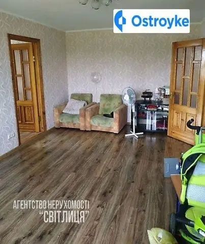 Продаж 2-кімнатної квартири, 52 м², Вінниця — фото 4